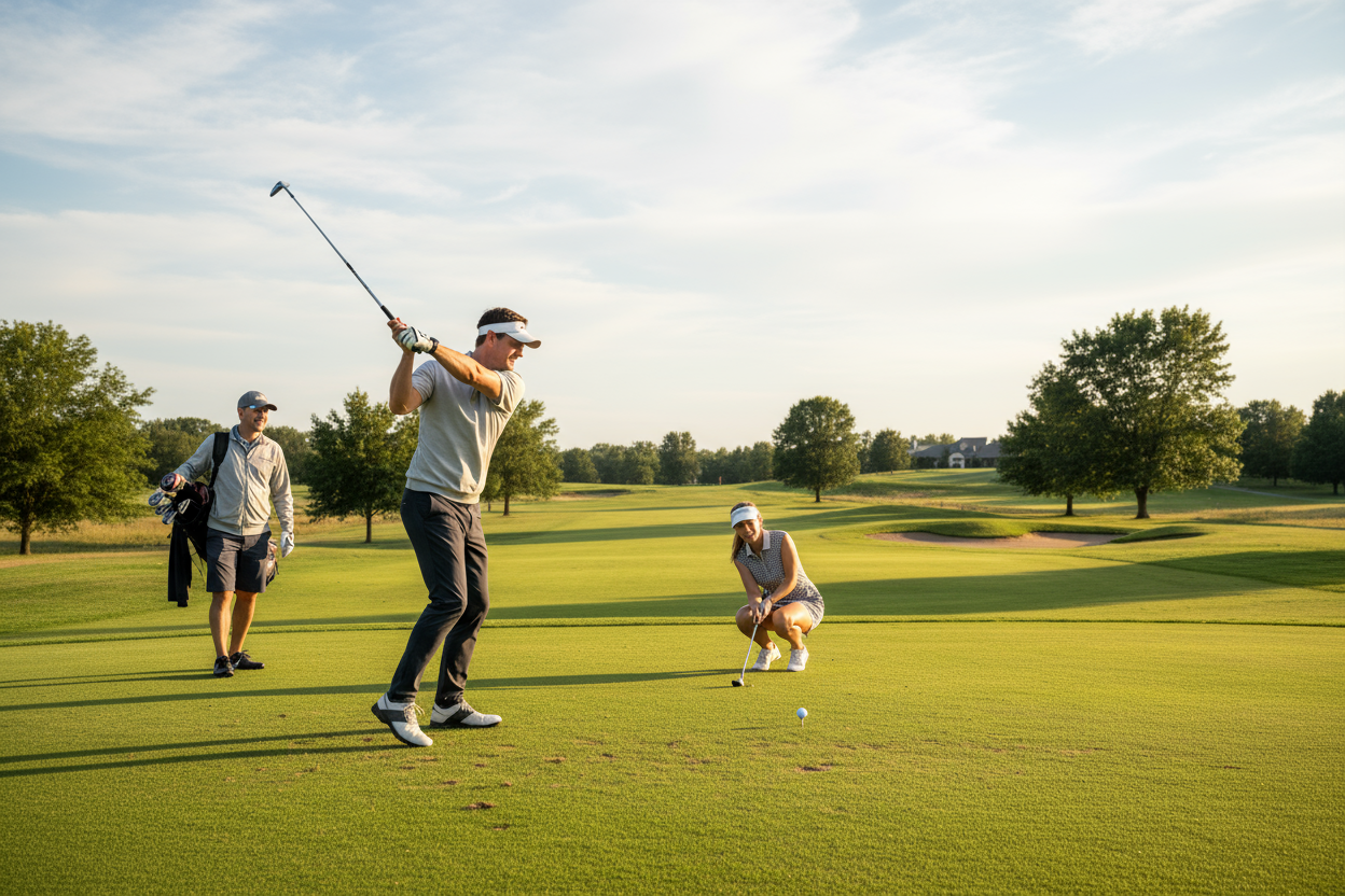 more natural. idk why they are all in sync